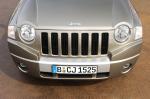 Jeep Compass 2007 года